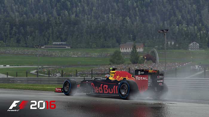 F1 2016 (image 2)