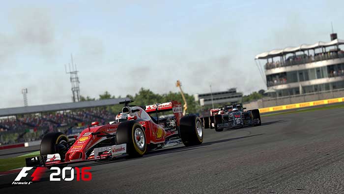 F1 2016 (image 3)