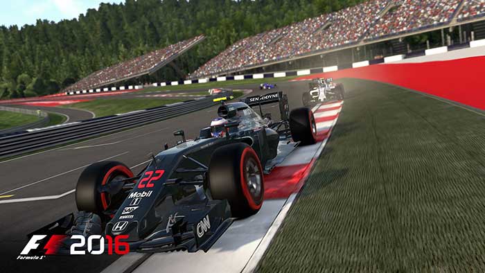 F1 2016 (image 6)