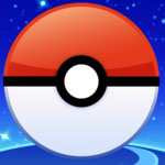 Pokémon GO est disponible sur iPhone et Android