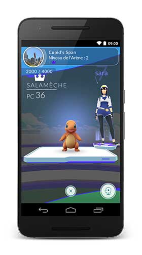 Pokémon GO (image 3)