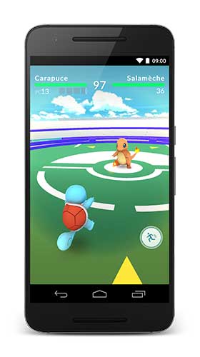 Pokémon GO (image 5)