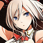 God Eater 2 Rage Burst