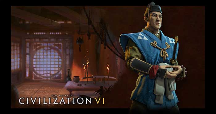 Sid Meier's Civilization VI