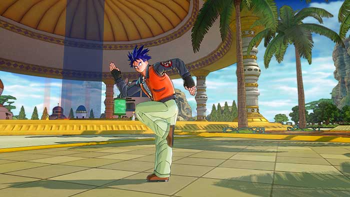 Dragon Ball Xenoverse 2 (image 3)