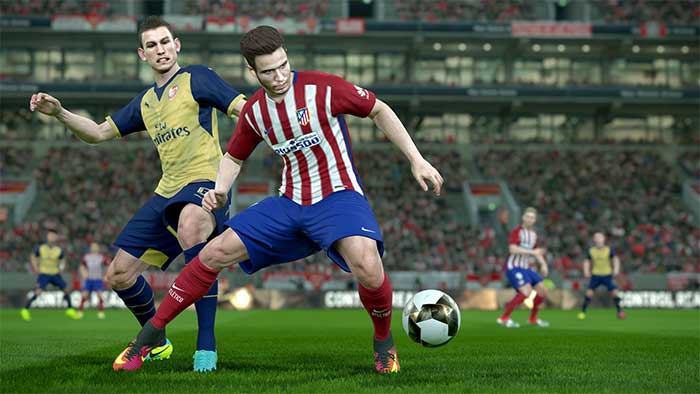 PES 2017 (image 1)