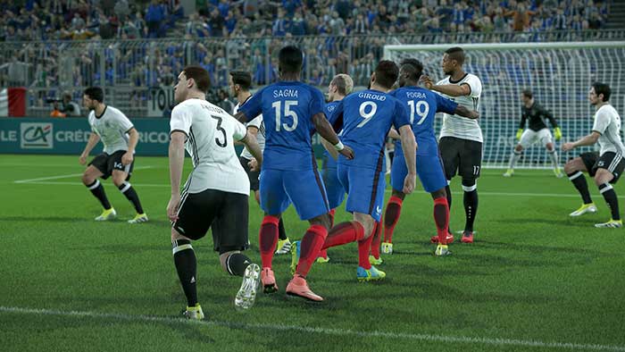 PES 2017 (image 6)