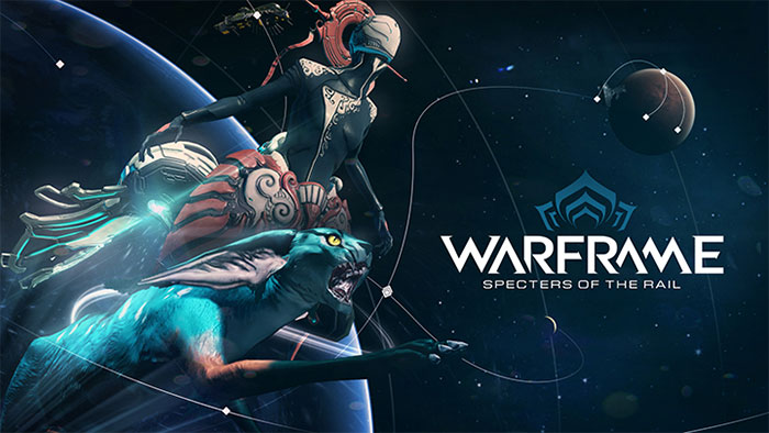 Warframe