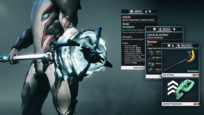 Warframe (image 6)