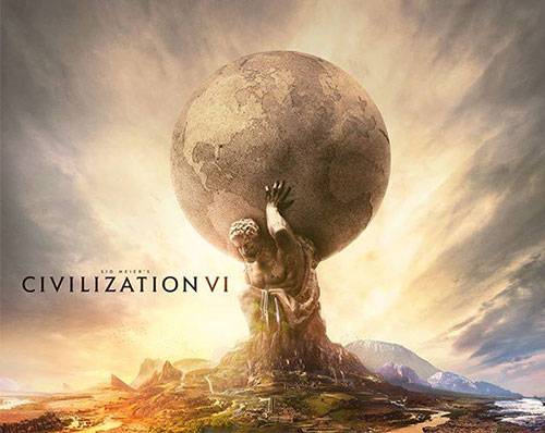 Sid Meier's Civilization VI