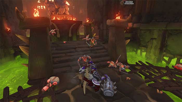 Orcs Must Die ! Unchained (image 6)