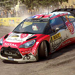 Bravez le danger dans WRC 6