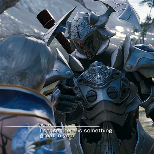 Mobius Final Fantasy (image 5)