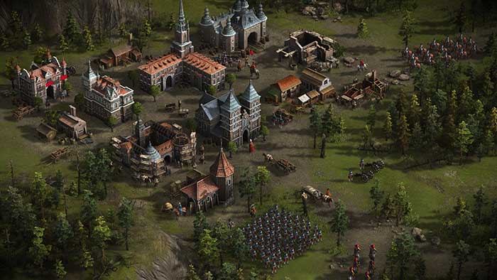 Cossacks 3 (image 7)