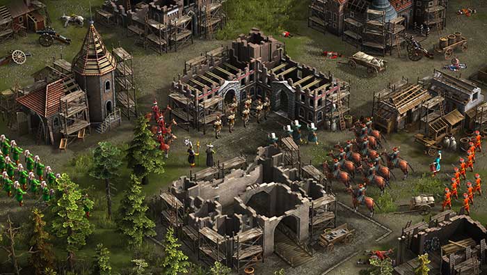 Cossacks 3 (image 6)