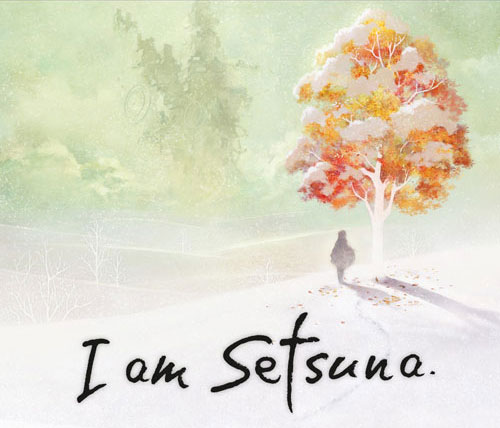 I am Setsuna