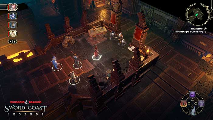 Sword Coast Legends (image 1)