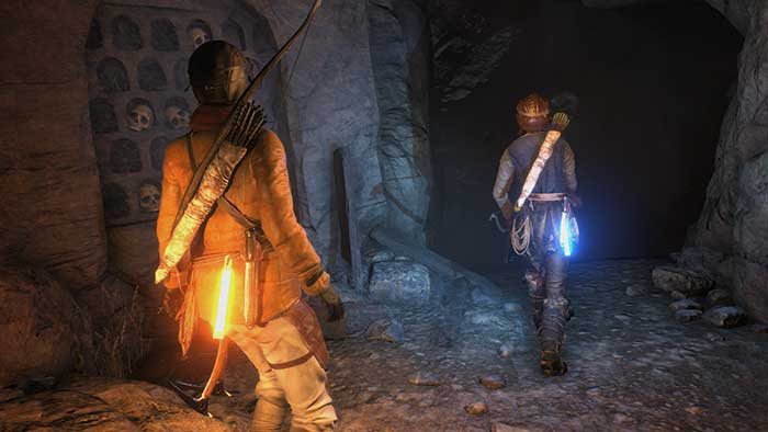 Rise of the Tomb Raider (image 2)