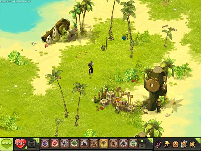 Dofus Touch (image 9)