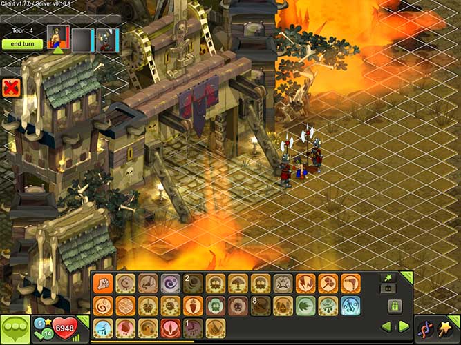 Dofus Touch (image 5)