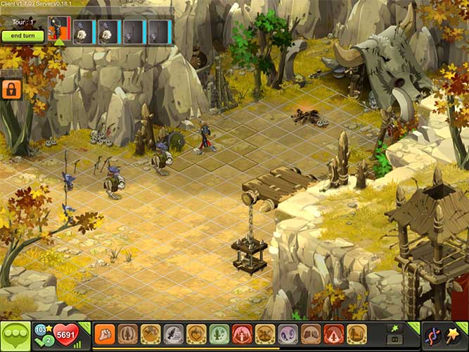 dofus touch old version