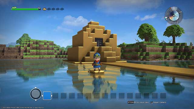 Dragon Quest Builders (image 2)