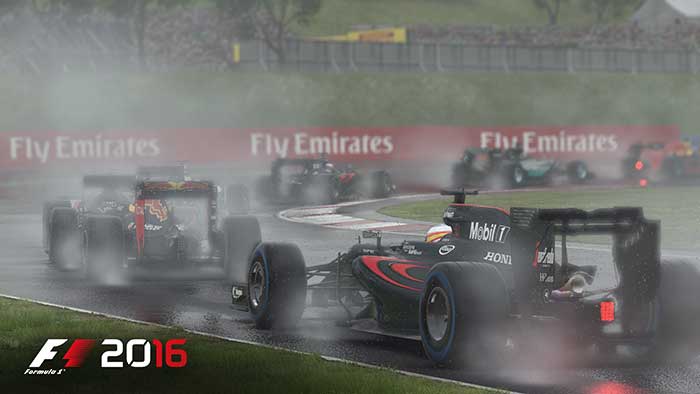 F1 2016 (image 9)