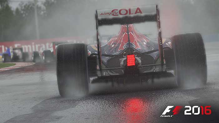 F1 2016 (image 5)