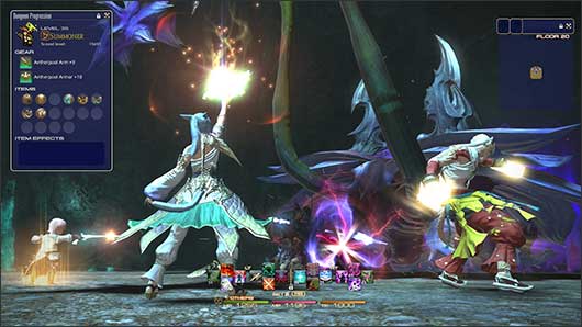 Final Fantasy XIV (image 3)