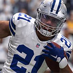 EA Sports Madden NFL 17 : les notes sont en ligne