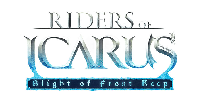 Riders of Icarus