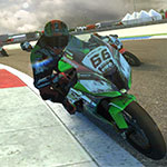 Logo SBK16 Official Mobile Game