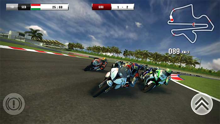 SBK16 Official Mobile Game (image 6)