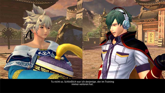 The King of Fighters XIV (image 1)