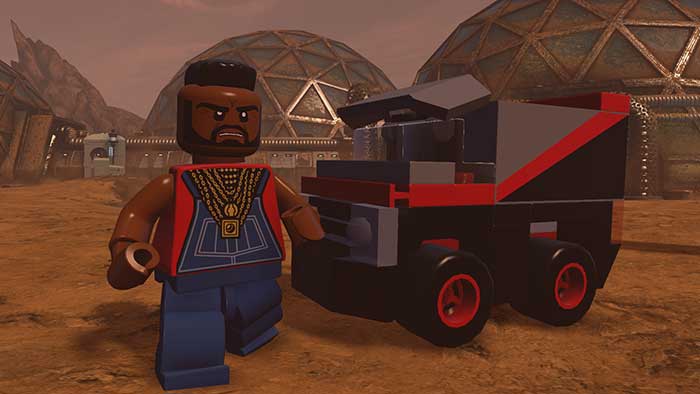 Lego Dimensions (image 7)