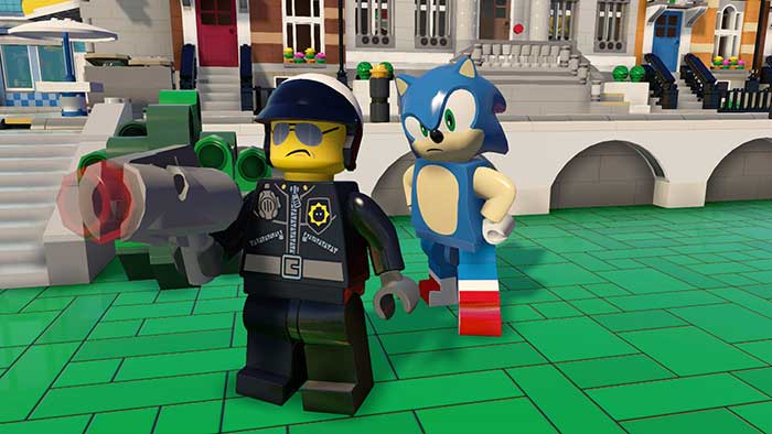 Lego Dimensions (image 5)