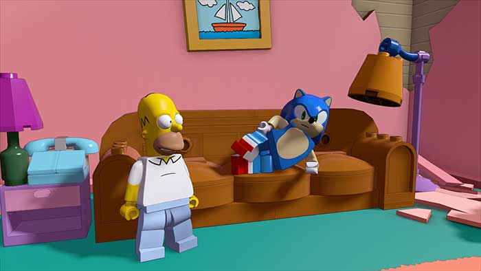 Lego Dimensions (image 4)