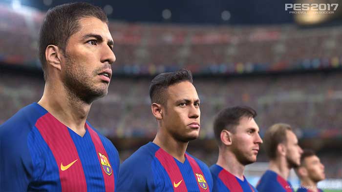 PES 2017 (image 2)