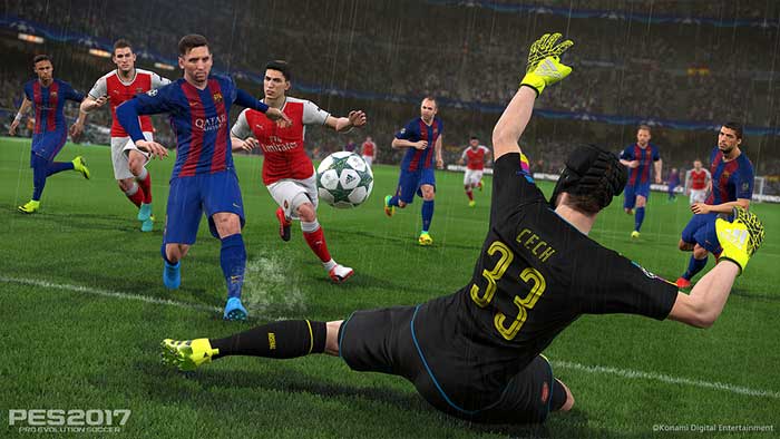 PES 2017 (image 5)