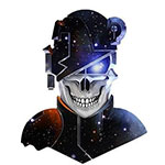 Logo Battlecrew Space Pirates