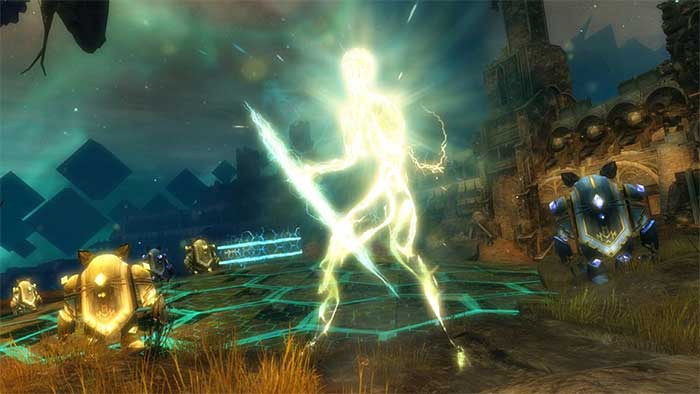 Guild Wars 2 (image 1)