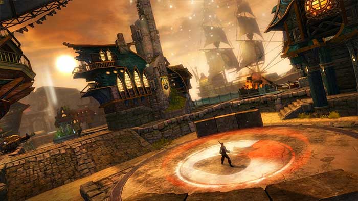 Guild Wars 2 (image 8)