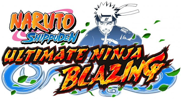Naruto Shippuden : Ultimate Ninja Blazing