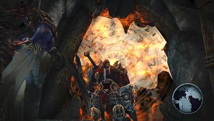 Darksiders Warmastered Edition (image 1)