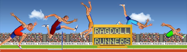 Ragdoll Runners