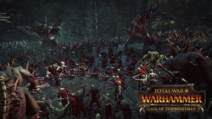 Total War : Warhammer (image 7)