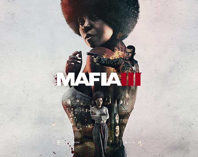 Mafia III