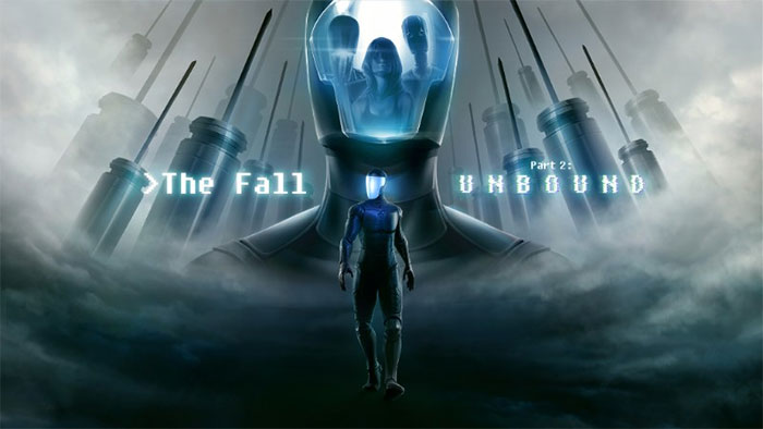 The Fall Part 2 : Unbound