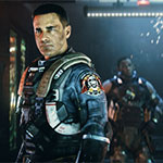 Call of Duty : Infinite Warfare, le capitaine Reyes en vidéo