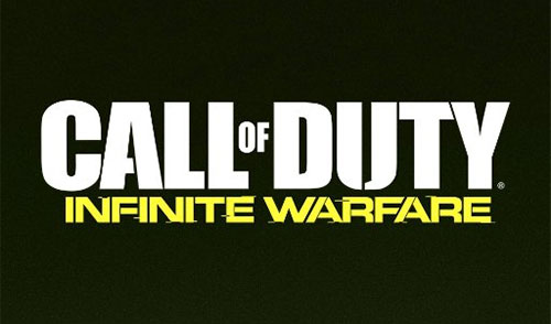 Call of Duty : Infinite Warfare